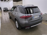  Mercedes  G-Klasee MERCEDES-BENZ GLE / 2023 / 5P / SUV GLE 350 de 4MATIC Avantgarde Line #3