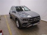  Mercedes  G-Klasee MERCEDES-BENZ GLE / 2023 / 5P / SUV GLE 350 de 4MATIC Avantgarde Line #6