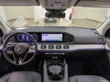  Mercedes  G-Klasee MERCEDES-BENZ GLE / 2023 / 5P / SUV GLE 350 de 4MATIC Avantgarde Line #8