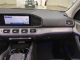  Mercedes  G-Klasee MERCEDES-BENZ GLE / 2023 / 5P / SUV GLE 350 de 4MATIC Avantgarde Line #10