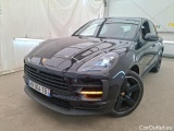  Porsche  Macan  S 3.0 355CV BVA7 E6dT 