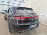  Porsche  Macan  S 3.0 355CV BVA7 E6dT #2