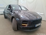  Porsche  Macan  S 3.0 355CV BVA7 E6dT #4