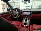  Porsche  Macan  S 3.0 355CV BVA7 E6dT #5