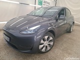  Tesla  Model Y TESLA  / 2020 / 5P / SUV Grand Autonomie Dual Motor AWD 