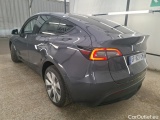  Tesla  Model Y TESLA  / 2020 / 5P / SUV Grand Autonomie Dual Motor AWD #3