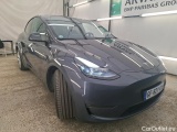  Tesla  Model Y TESLA  / 2020 / 5P / SUV Grand Autonomie Dual Motor AWD #5
