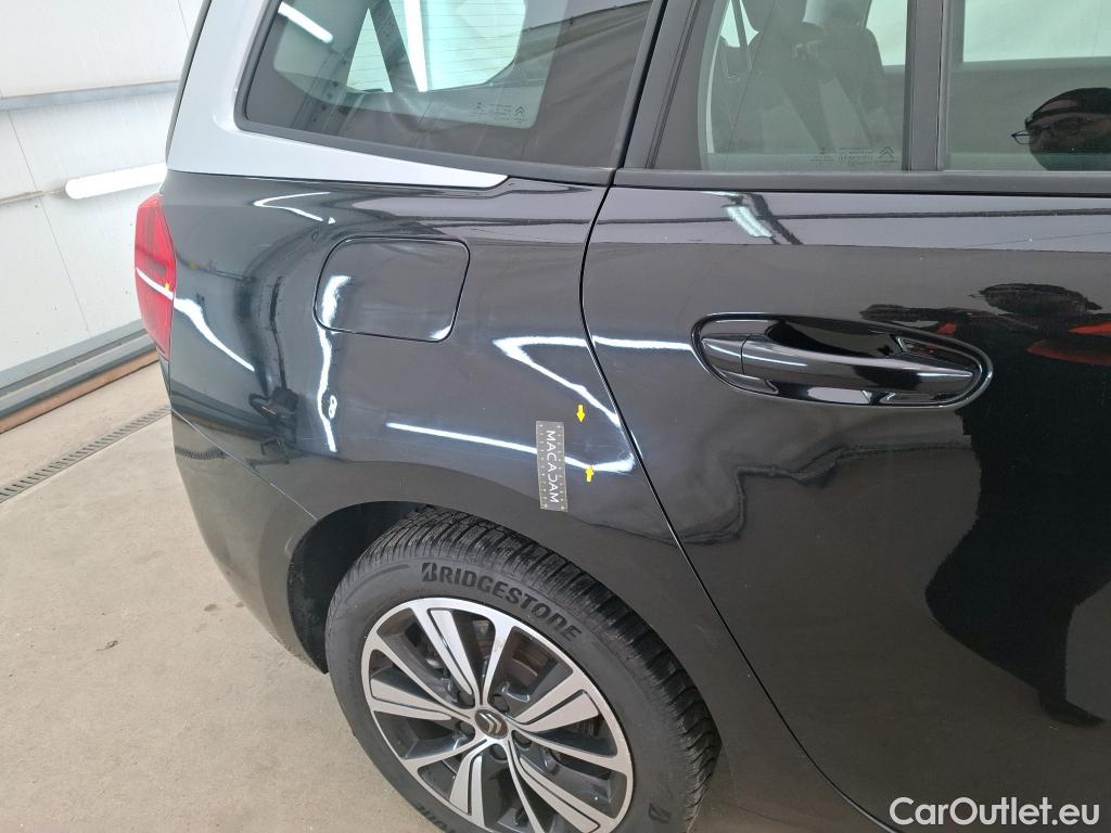  Citroen  C4 Grand Picasso /Spacetourer Business 1.2 PureTech 130CV E6dT #3