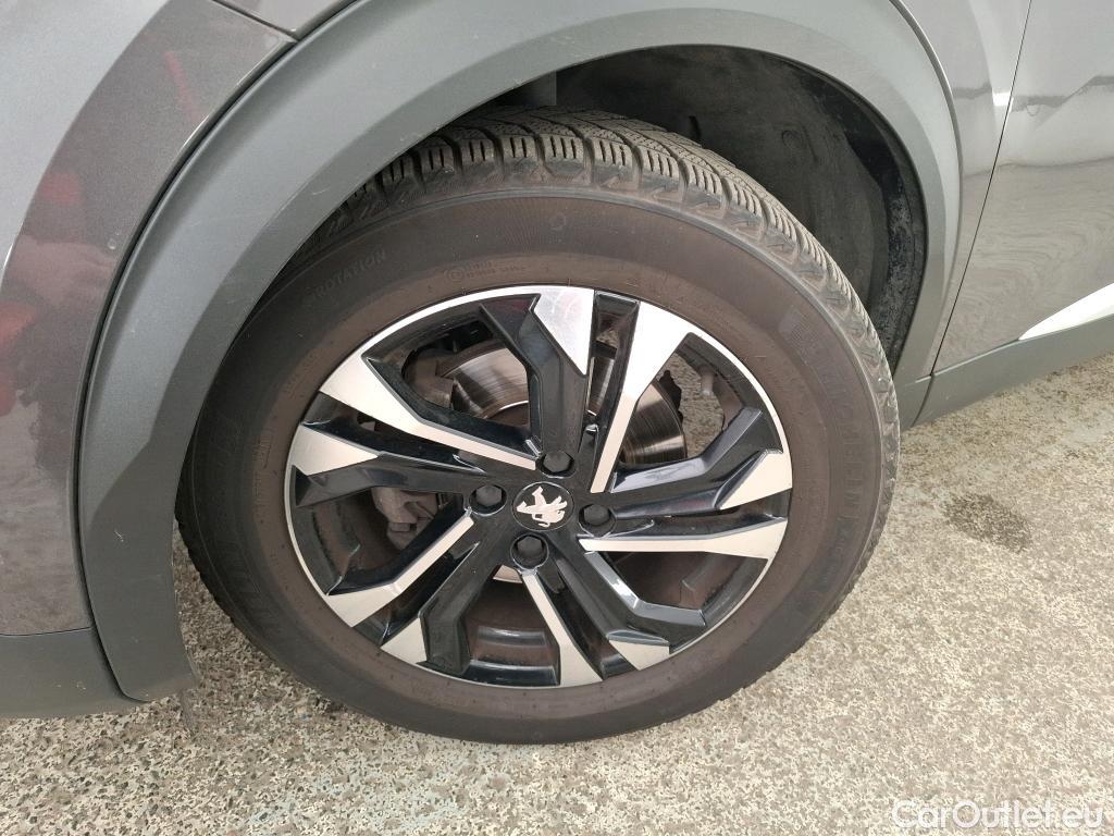  Peugeot  2008  Allure Business 1.5 HDi 130CV BVA8 E6d #7