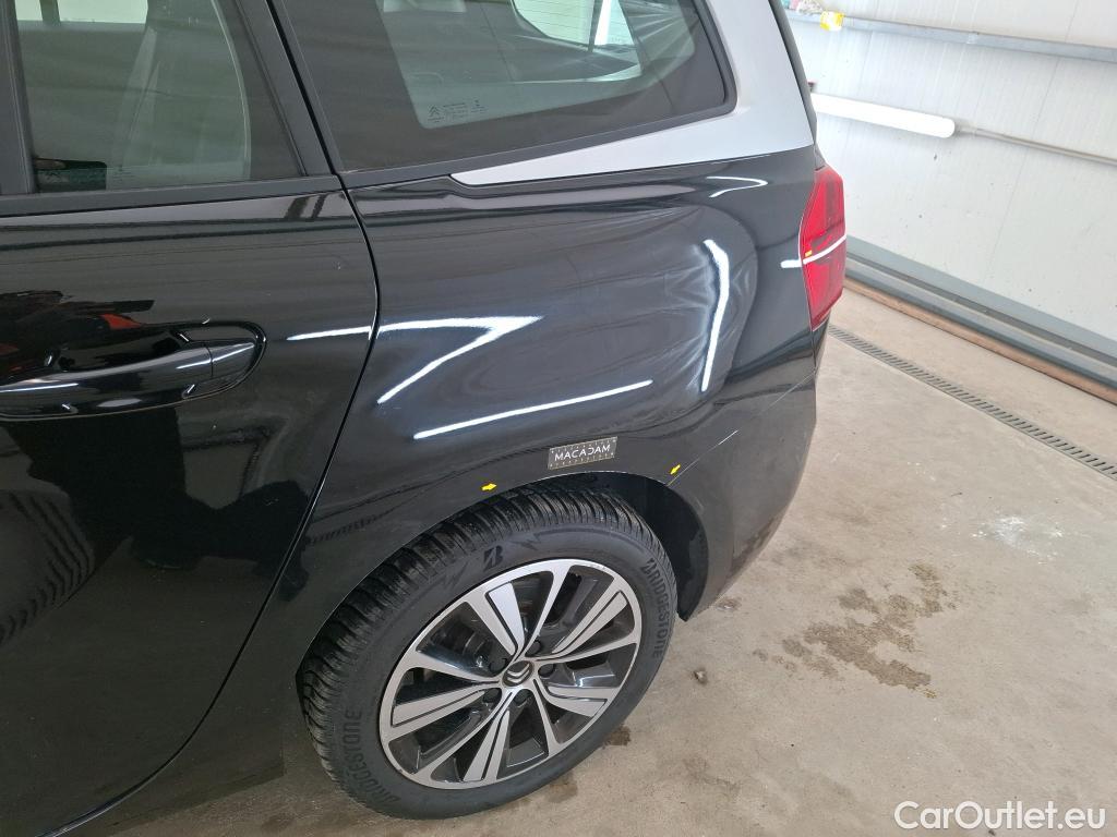  Citroen  C4 Grand Picasso /Spacetourer Business 1.2 PureTech 130CV E6dT #6