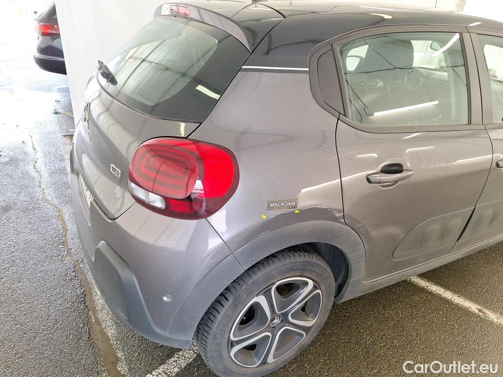  Citroen  C3 CITROEN  5p Berline PureTech 110 S&S BVM6 Shine Business #1
