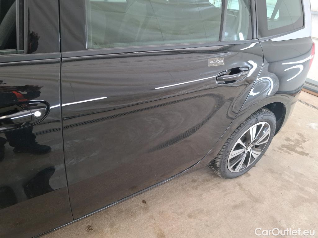  Citroen  C4 Grand Picasso /Spacetourer Business 1.2 PureTech 130CV E6dT #8