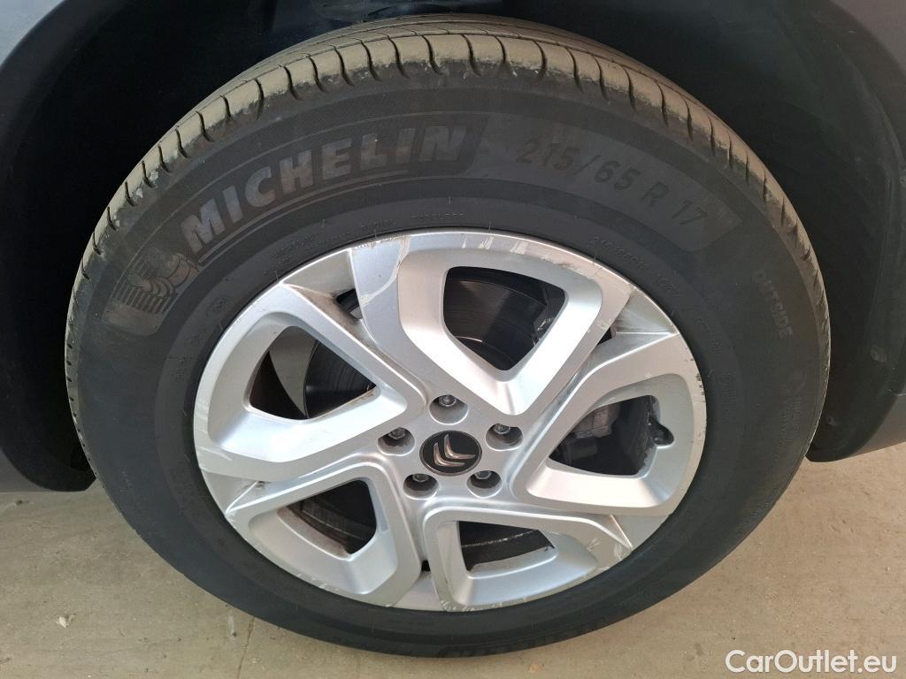  Citroen  C5  Aircross Business 1.5 BlueHDi 130CV E6dT #41