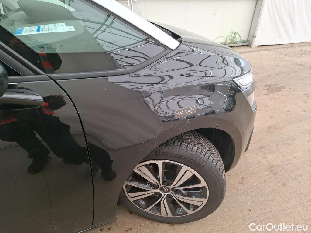  Citroen  C4 Grand Picasso /Spacetourer Business 1.2 PureTech 130CV E6dT #45