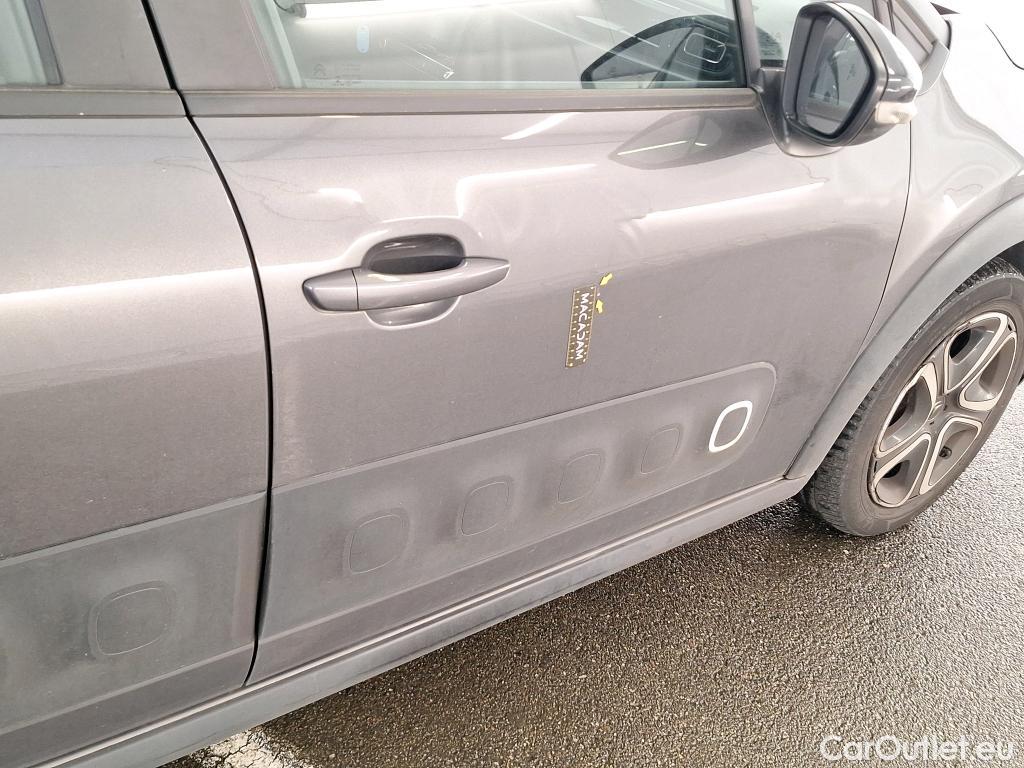  Citroen  C3 CITROEN  5p Berline PureTech 110 S&S BVM6 Shine Business #57