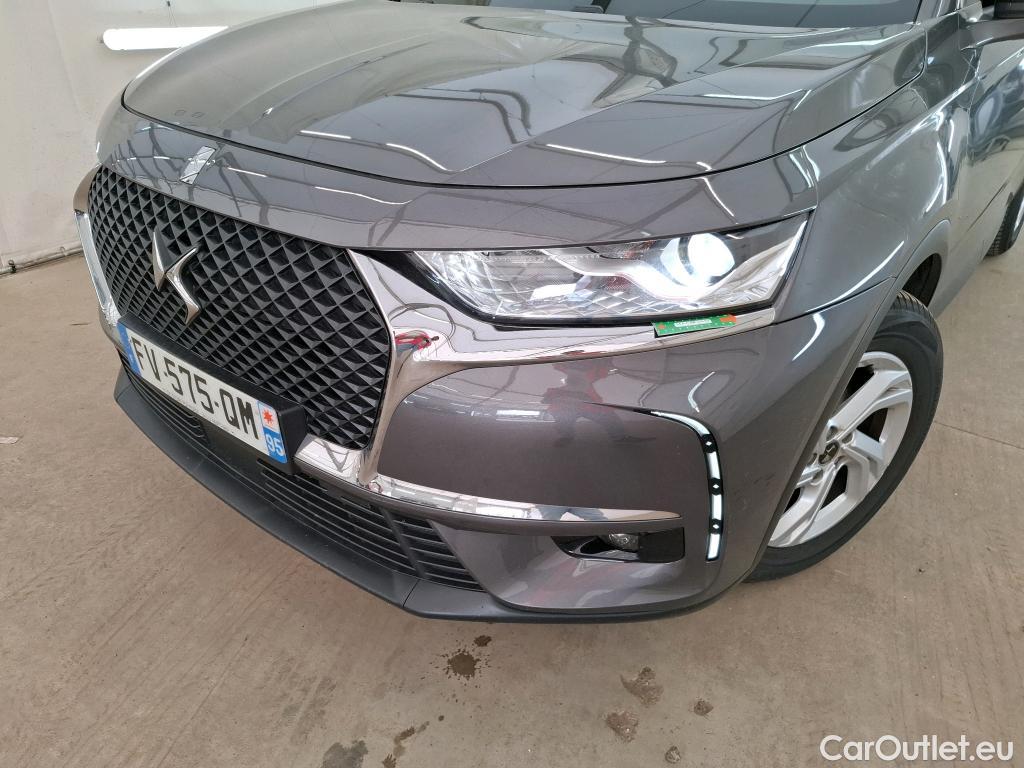  DS  DS7 7 Crossback Business 1.5 BlueHDi 130CV E6d #26