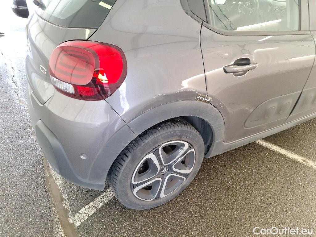  Citroen  C3 CITROEN  5p Berline PureTech 110 S&S BVM6 Shine Business #55
