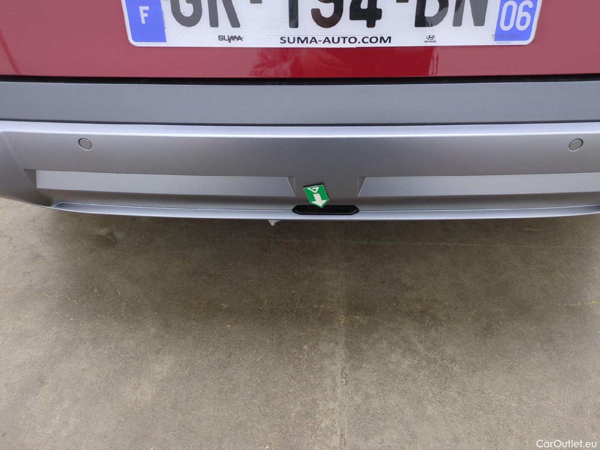  Hyundai  Konna Kona Executive Hybrid 2WD 1.6 T-GDI 140CV E6d #7