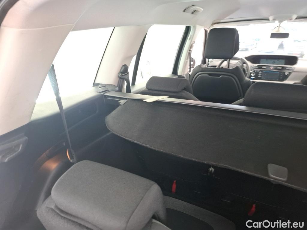  Citroen  C4 Grand Picasso /Spacetourer Business 1.2 PureTech 130CV E6dT #31
