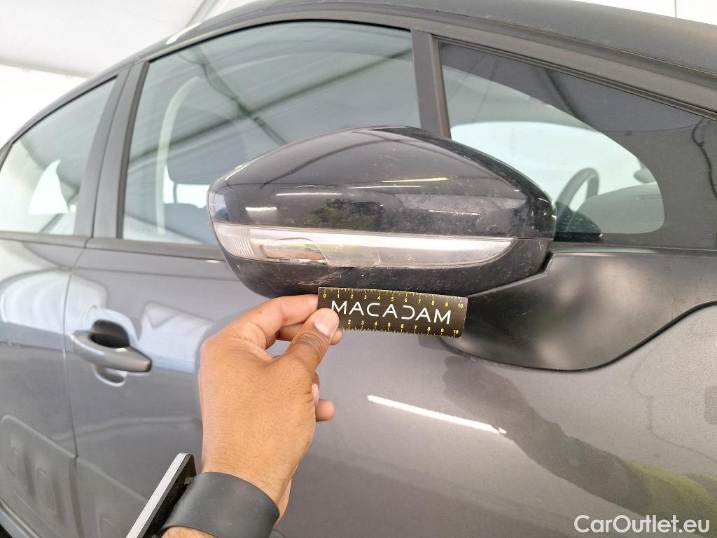  Citroen  C3 CITROEN  5p Berline PureTech 110 S&S BVM6 Shine Business #11