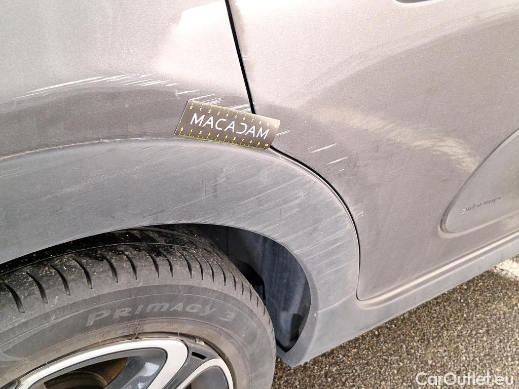  Citroen  C3 CITROEN  5p Berline PureTech 110 S&S BVM6 Shine Business #56