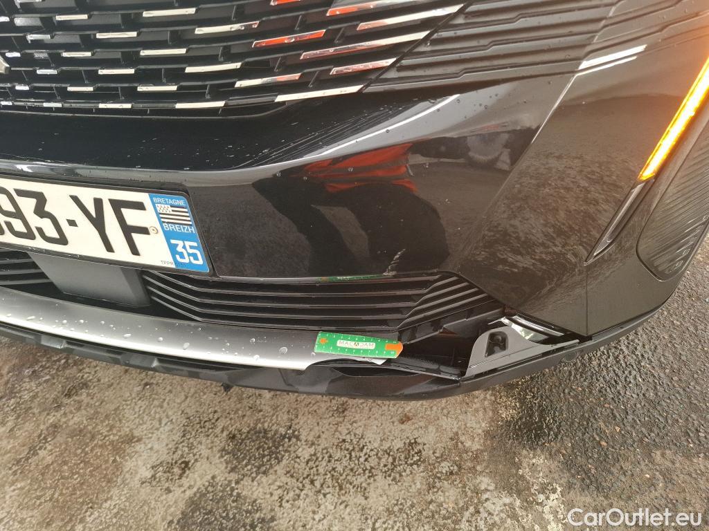  Peugeot  3008  Active Business 1.5 HDi 130CV E6d #17