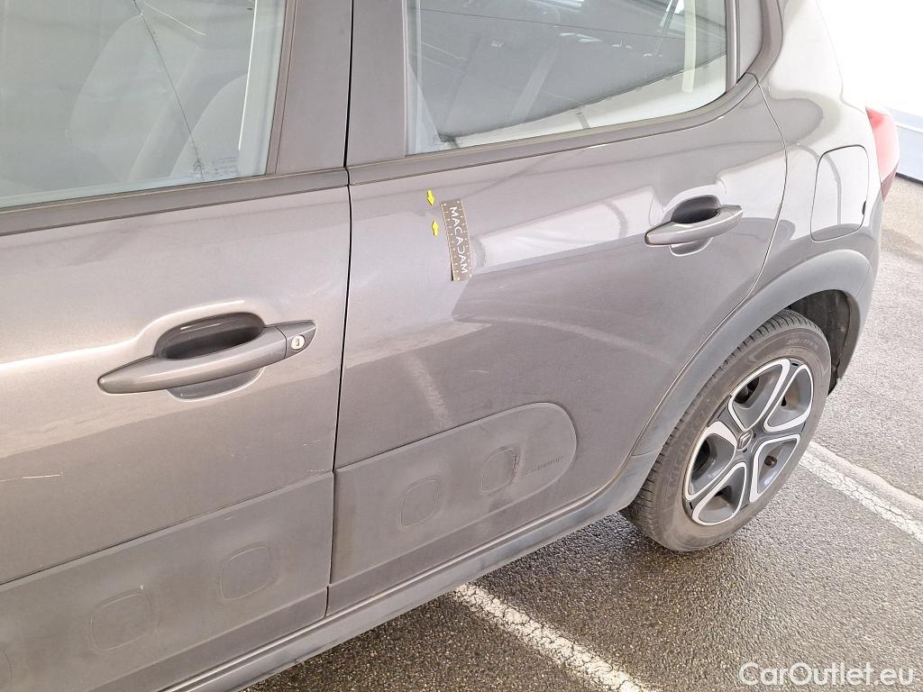  Citroen  C3 CITROEN  5p Berline PureTech 110 S&S BVM6 Shine Business #61