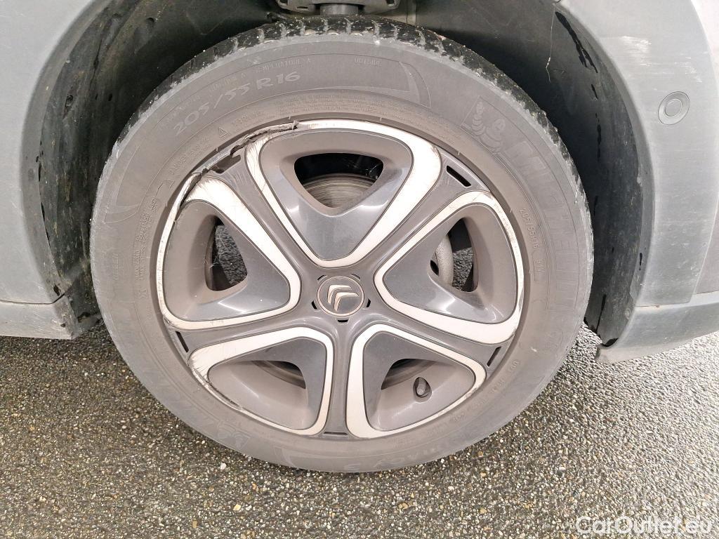  Citroen  C3 CITROEN  5p Berline PureTech 110 S&S BVM6 Shine Business #34