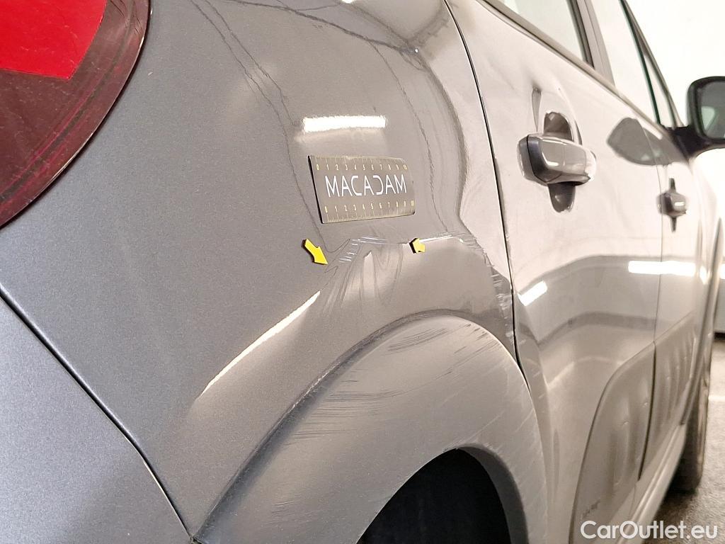  Citroen  C3 CITROEN  5p Berline PureTech 110 S&S BVM6 Shine Business #2