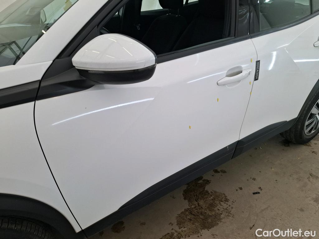  Peugeot  2008  Active 1.5 HDi 110CV BVM6 E6d #1