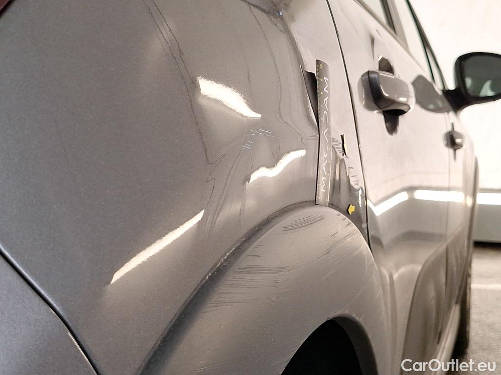  Citroen  C3 CITROEN  5p Berline PureTech 110 S&S BVM6 Shine Business #6