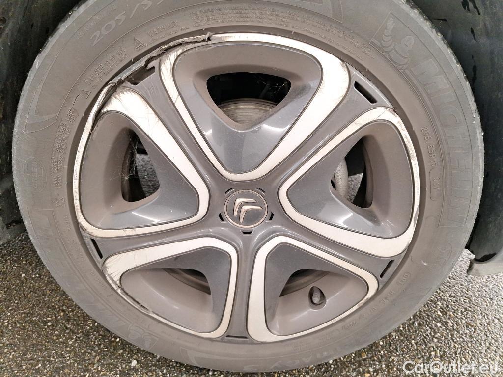  Citroen  C3 CITROEN  5p Berline PureTech 110 S&S BVM6 Shine Business #46