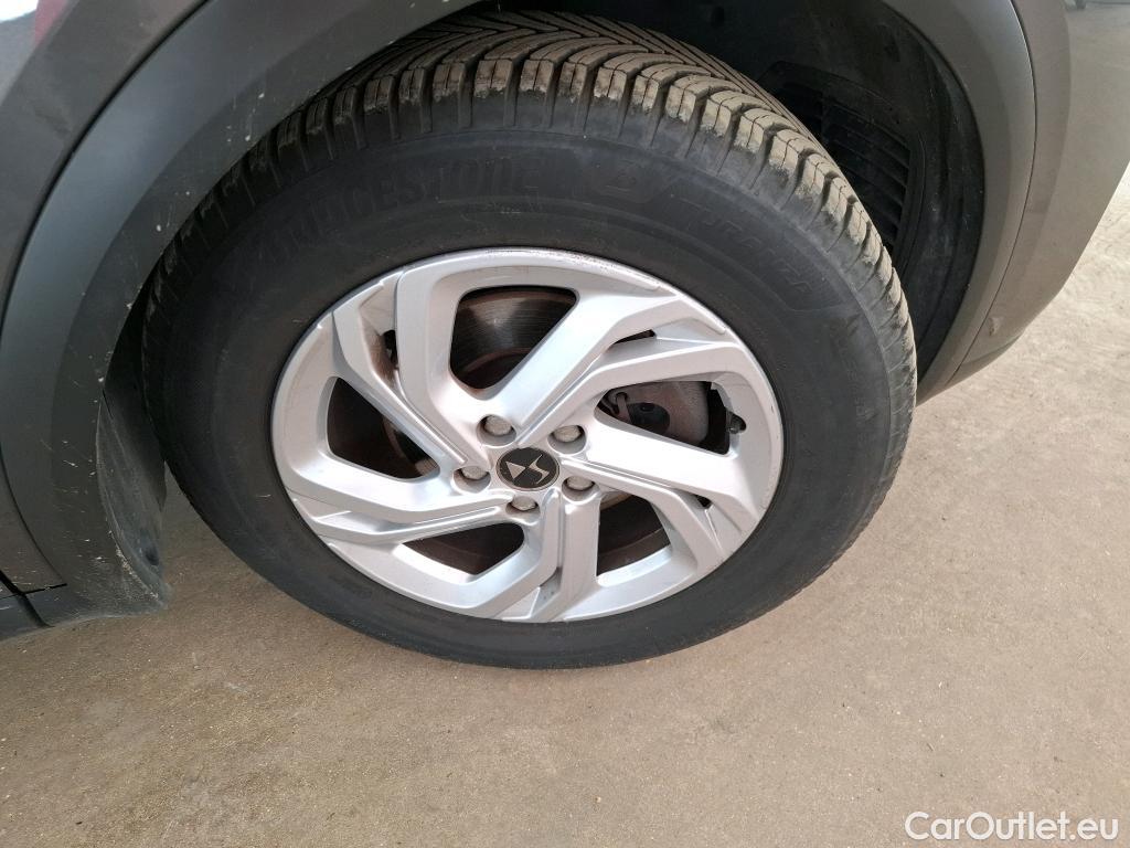  DS  DS7 7 Crossback Business 1.5 BlueHDi 130CV E6d #21
