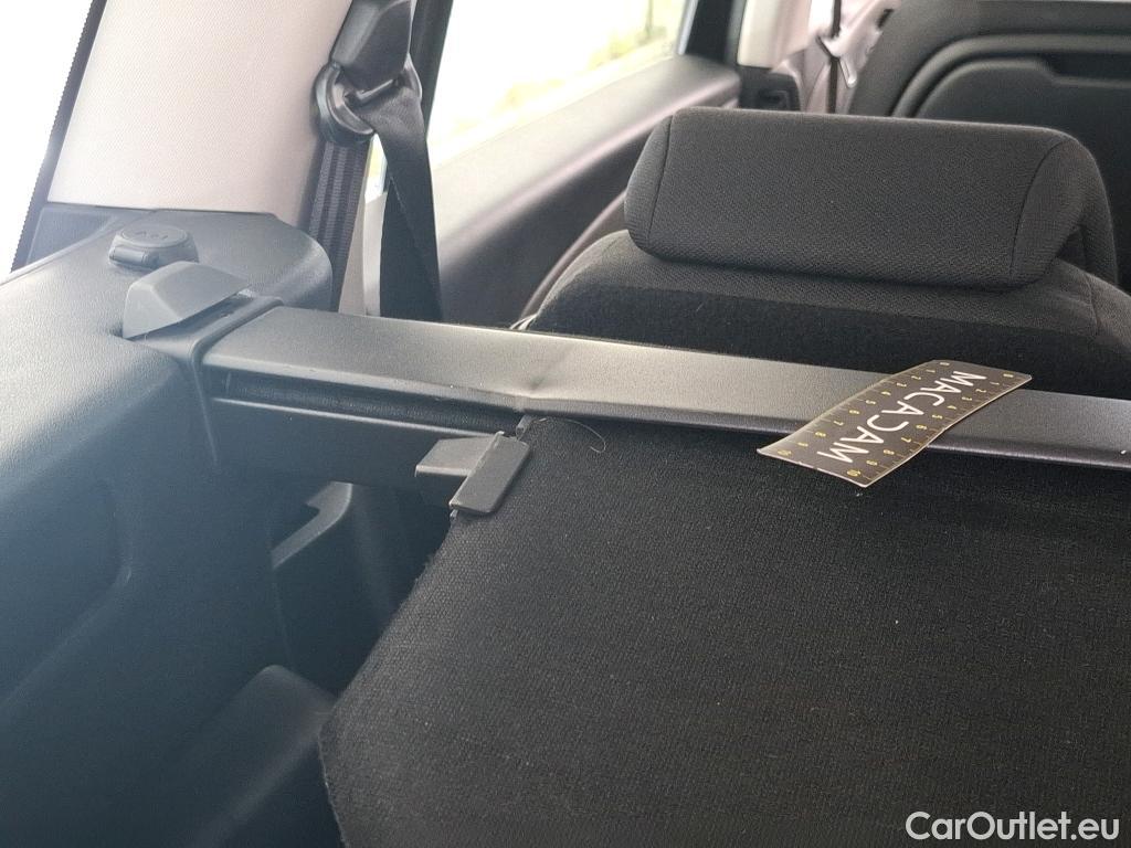  Citroen  C4 Grand Picasso /Spacetourer Business 1.2 PureTech 130CV E6dT #32