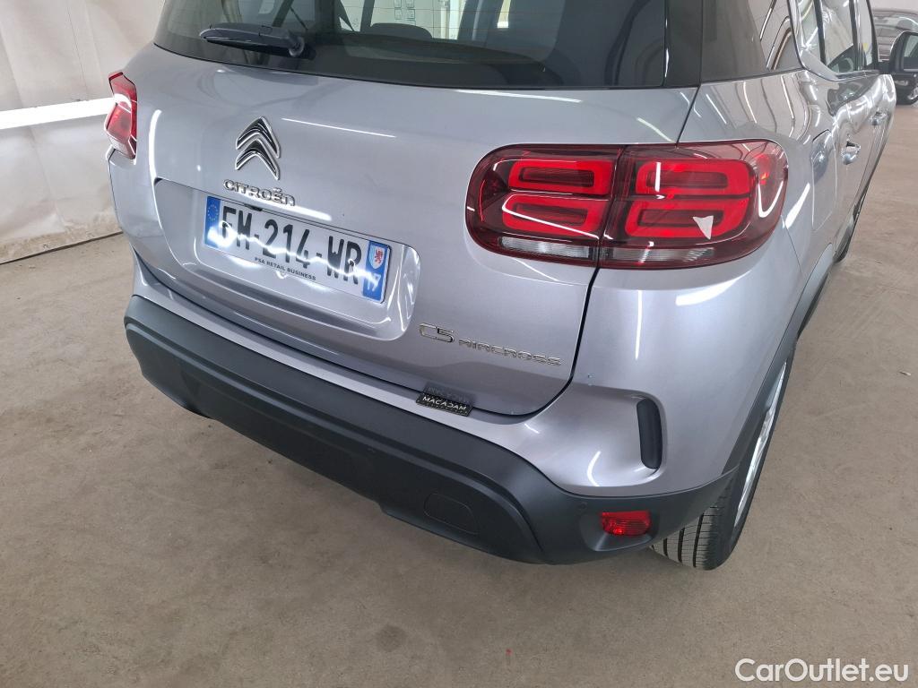  Citroen  C5  Aircross Business 1.5 BlueHDi 130CV E6dT #57