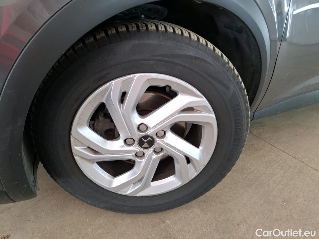  DS  DS7 7 Crossback Business 1.5 BlueHDi 130CV E6d #3