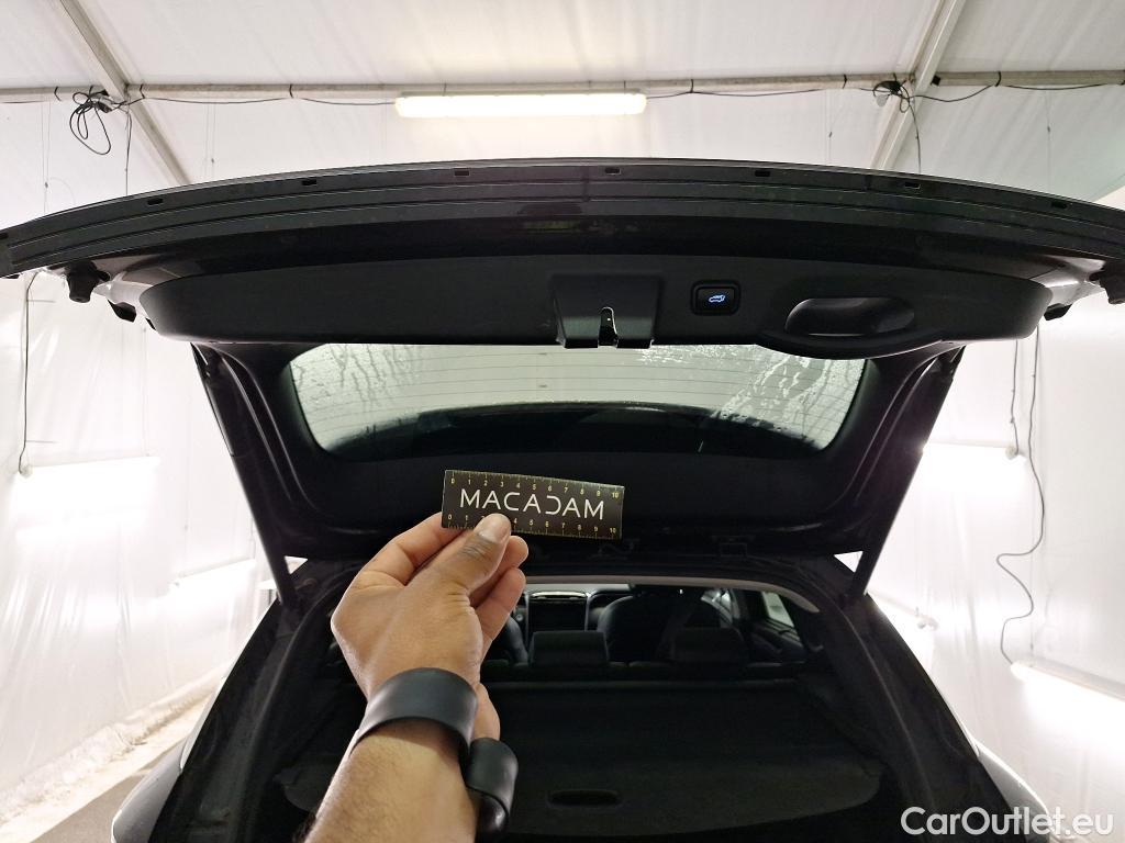  Hyundai  Tucson  Executive Mild-Hybrid 2WD 1.6 CRDI 135CV E6d #1