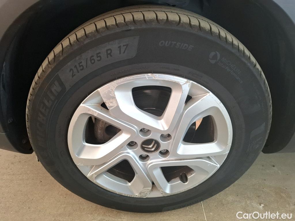  Citroen  C5  Aircross Business 1.5 BlueHDi 130CV E6dT #28
