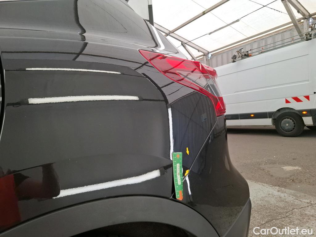  Nissan  Qashqai NISSAN  / 2017 / 5P / Crossover 1.3 DIG-T 140 Tekna #9