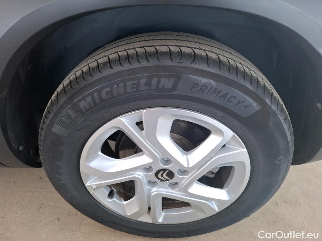  Citroen  C5  Aircross Business 1.5 BlueHDi 130CV E6dT #63