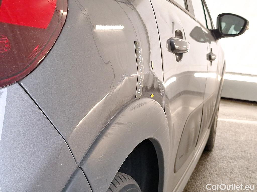  Citroen  C3 CITROEN  5p Berline PureTech 110 S&S BVM6 Shine Business #4