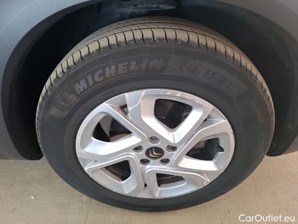  Citroen  C5  Aircross Business 1.5 BlueHDi 130CV E6dT #40