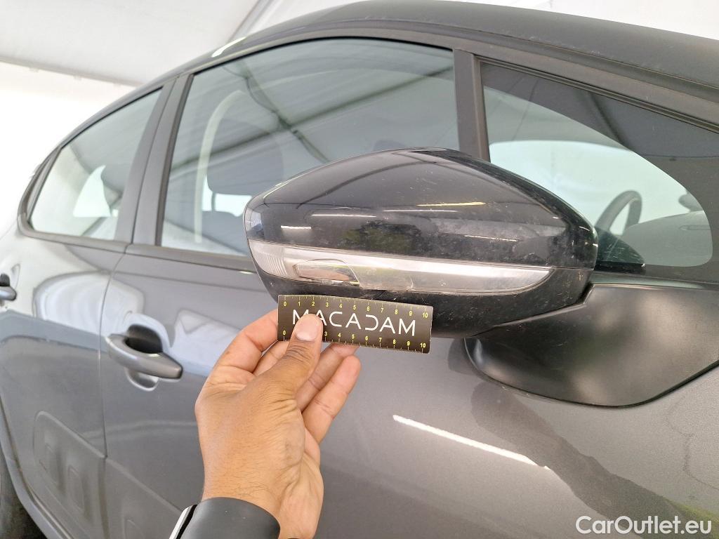  Citroen  C3 CITROEN  5p Berline PureTech 110 S&S BVM6 Shine Business #43