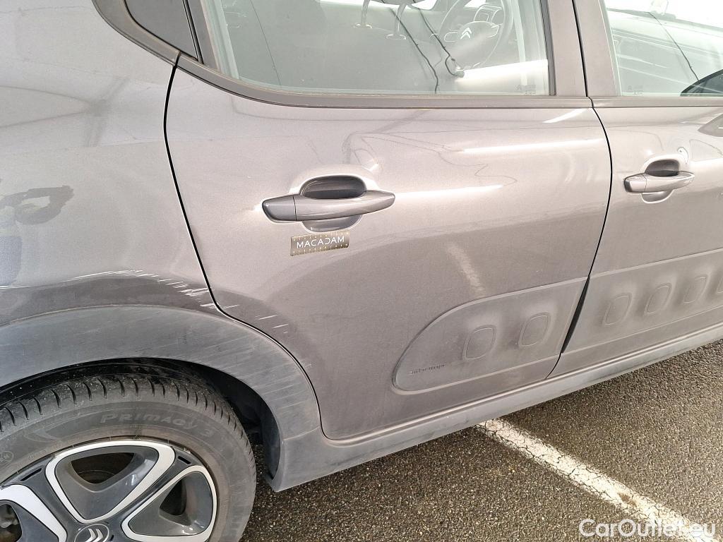 Citroen  C3 CITROEN  5p Berline PureTech 110 S&S BVM6 Shine Business #51