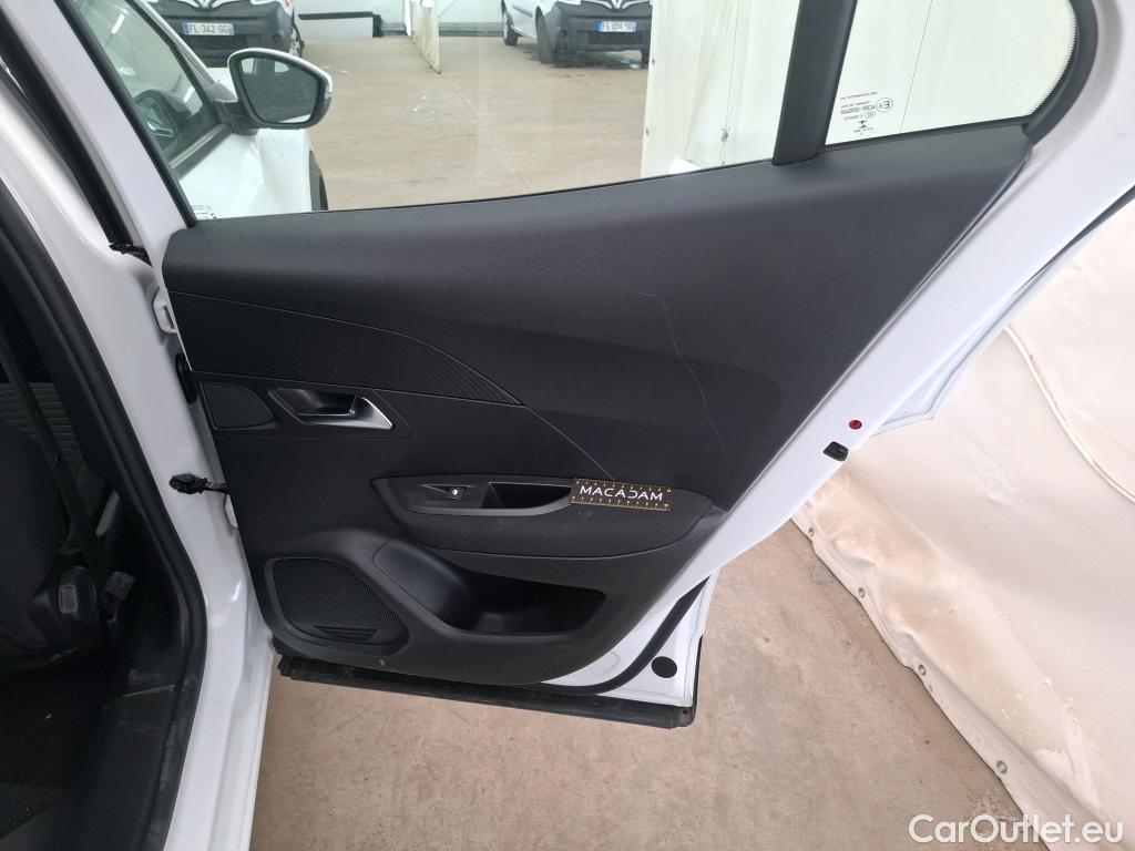  Peugeot  2008  Active 1.5 HDi 110CV BVM6 E6d #14