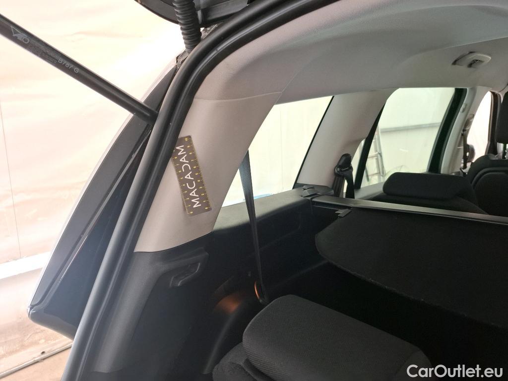  Citroen  C4 Grand Picasso /Spacetourer Business 1.2 PureTech 130CV E6dT #38