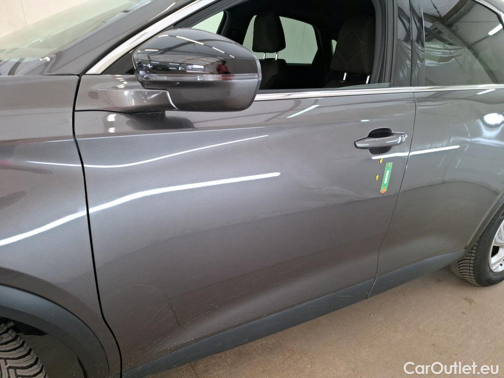  DS  DS7 7 Crossback Business 1.5 BlueHDi 130CV E6d #13