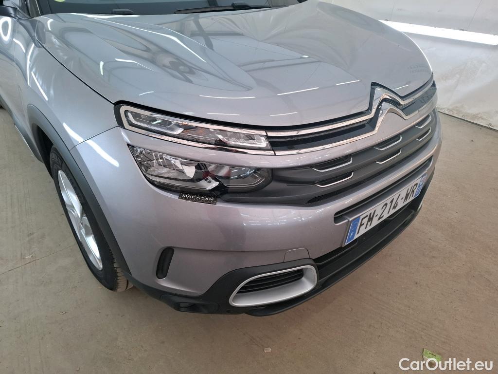  Citroen  C5  Aircross Business 1.5 BlueHDi 130CV E6dT #13