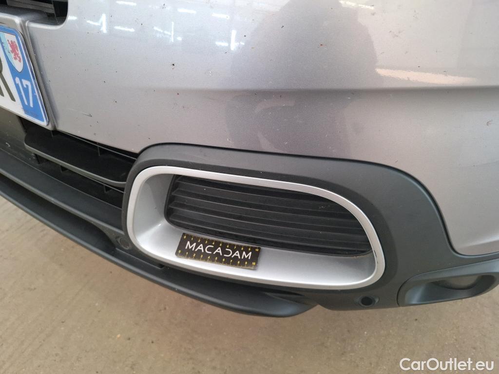  Citroen  C5  Aircross Business 1.5 BlueHDi 130CV E6dT #72