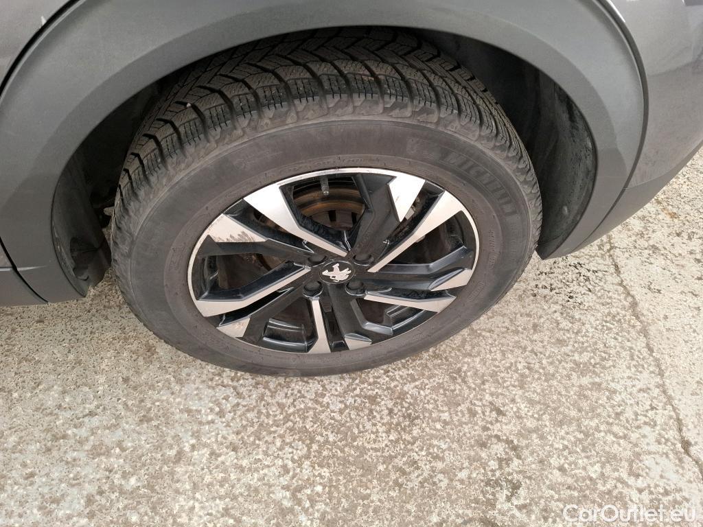  Peugeot  2008  Allure Business 1.5 HDi 130CV BVA8 E6d #12
